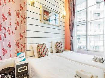 Summer Huahin Condo 2 Bed Pool View By Dome 3* Hua Hin