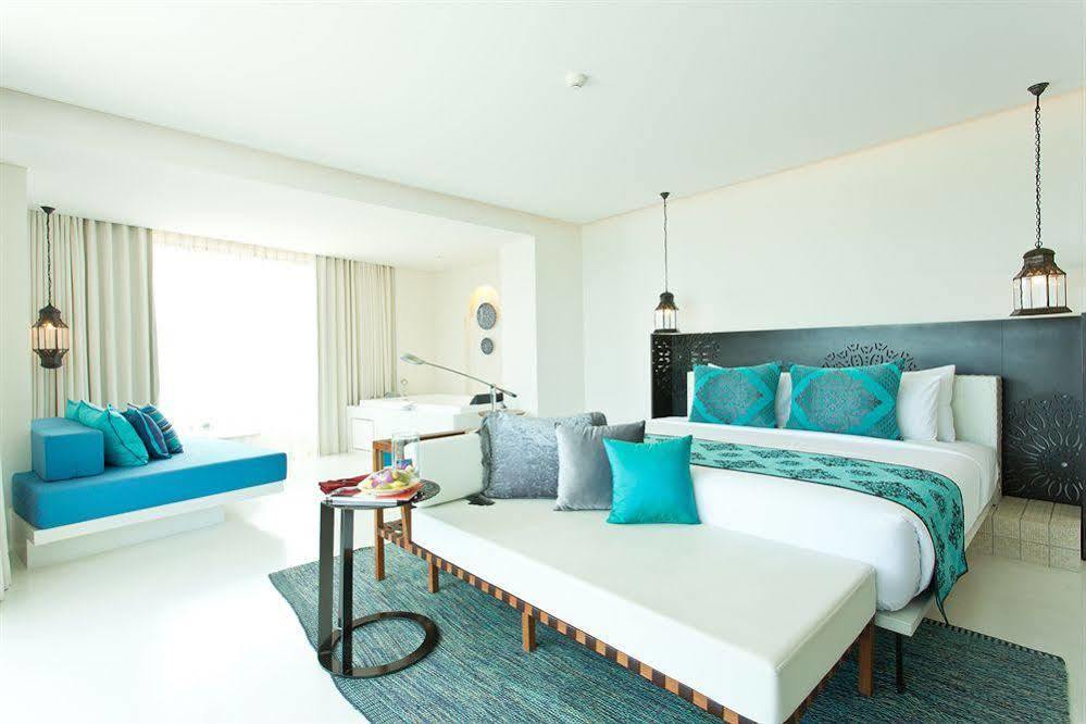 Marrakesh Residences *