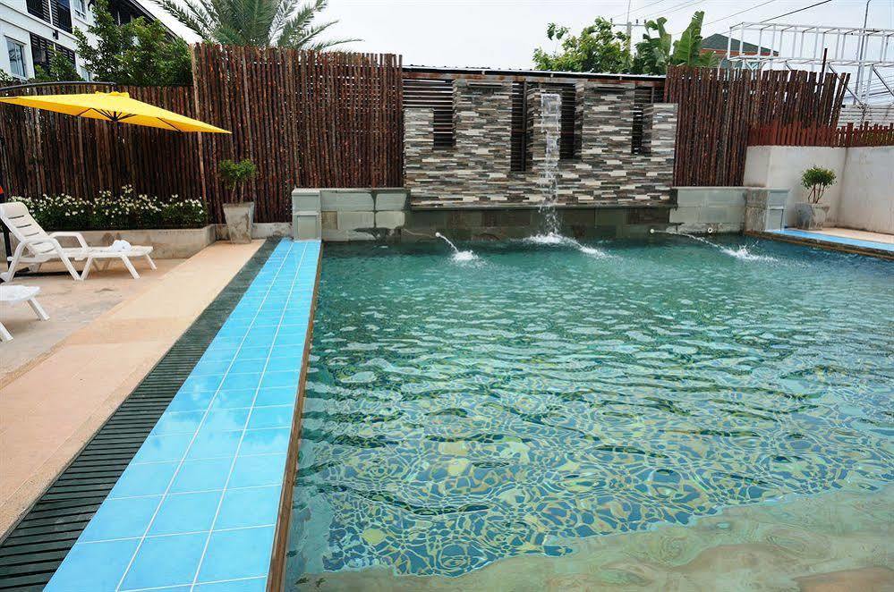 Feliz 3* Hua Hin