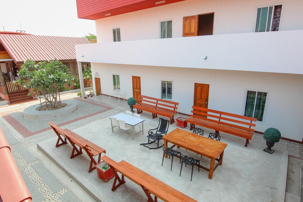 Cong Carter Muay Thai Camp Khách sạn 3*