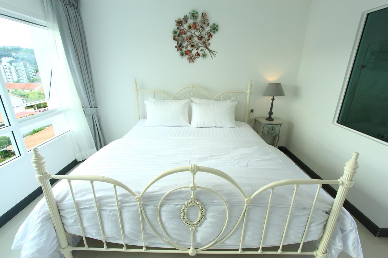 Parin Aparthotel Hua Hin