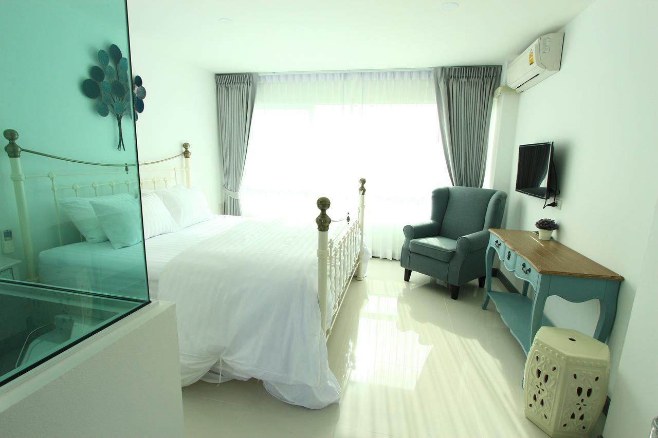 Aparthotel Parin 3*