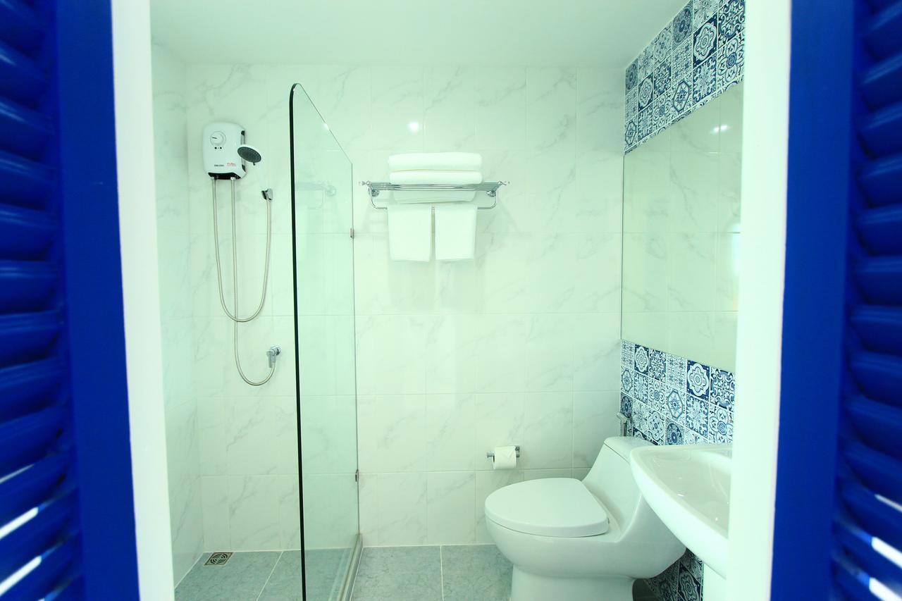 Aparthotel Parin