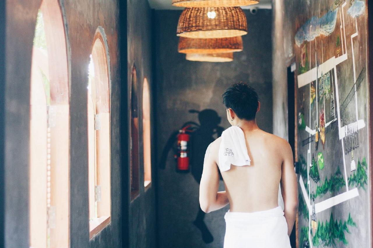 Hostel Rowhou8e 106 Hua Hin