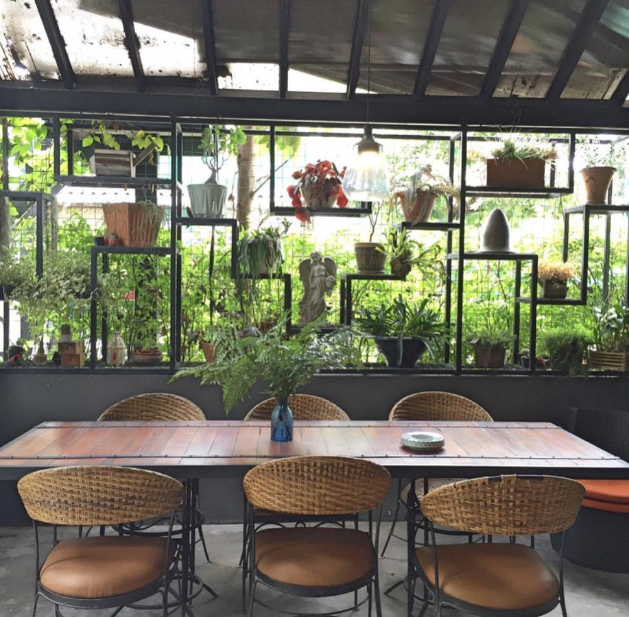 Rowhou8e 106 Hostel Hua Hin