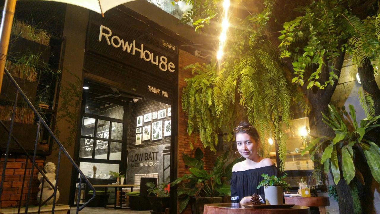 Rowhou8e 106 Hua Hin