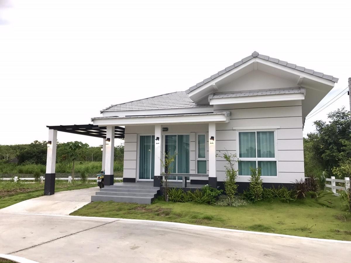 Baan Rabiengkao 3* Hua Hin