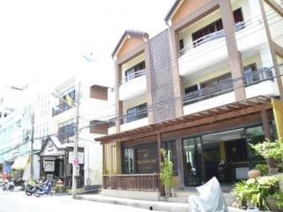 Baan Chalelarn Khách sạn