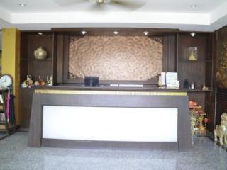 Khách sạn Baan Chalelarn 3*