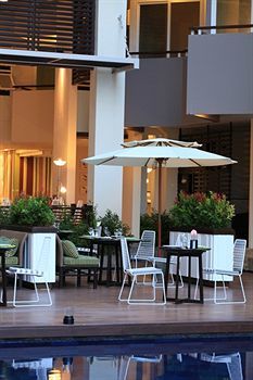 Silathip Serviced & Hotel