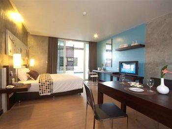 Silathip Serviced & 4* Hua Hin