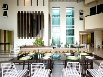 Silathip Serviced & 4* Hua Hin