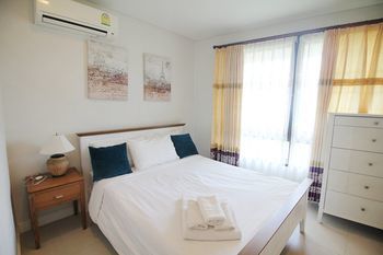 Marrakesh By Online 3* Hua Hin