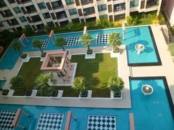 Hotel Marrakesh By Online Hua Hin
