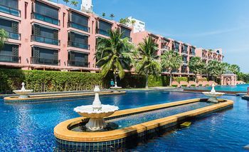 Marrakesh By Online Hua Hin