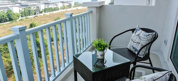 Chelona Khaotao Hua Hin E702 Apartment Hua Hin