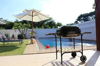 Holiday home ทิวาพูลวิลล่า Thiva Pool *