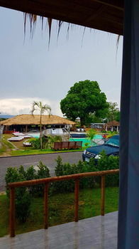Electric Mango Luxury Tempat peranginan 3*