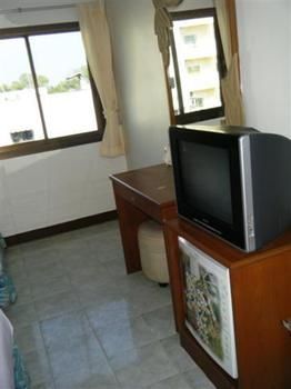 Sakulwilai Hotel 2*
