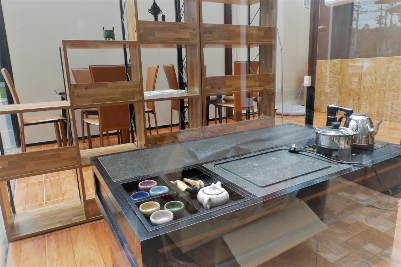 M.j. Gallery Poshtel *