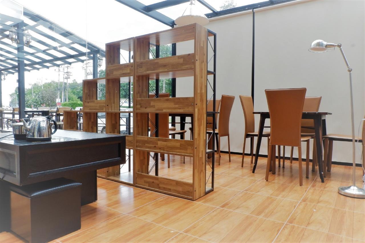 M.j. Gallery Poshtel Hostel *