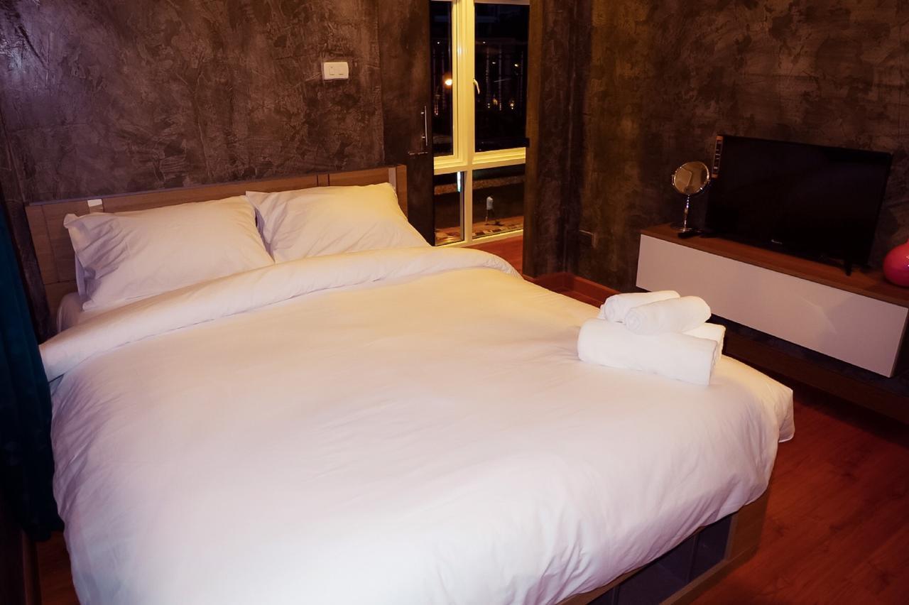 M.j. Gallery Poshtel * Hua Hin
