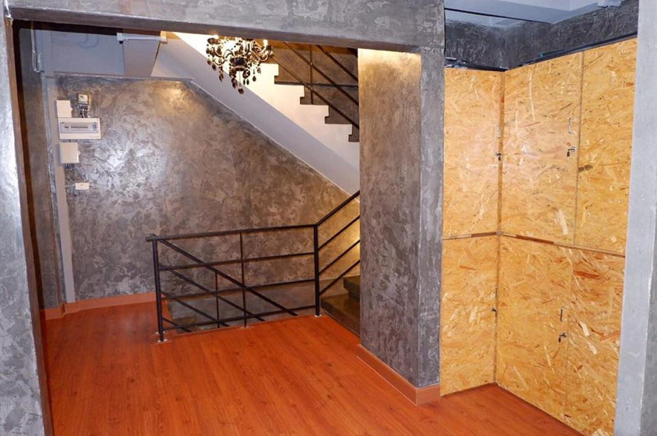 M.j. Gallery Poshtel
