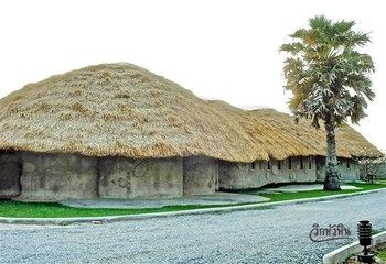 Hotel Naidee Sculptured Huts Hua Hin