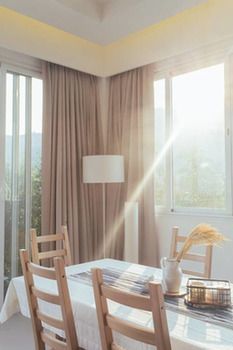 The Peak 3* Hua Hin