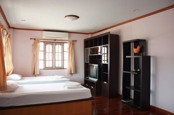Gasthof Baan Pak I-un Hua Hin