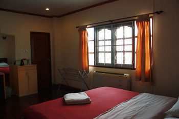Baan Pak I-un Hua Hin
