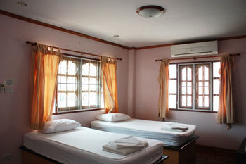 Baan Pak I-un Gasthof 2*