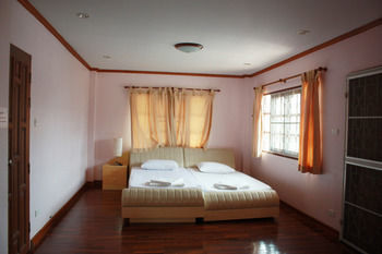 Baan Pak I-un 2* Hua Hin