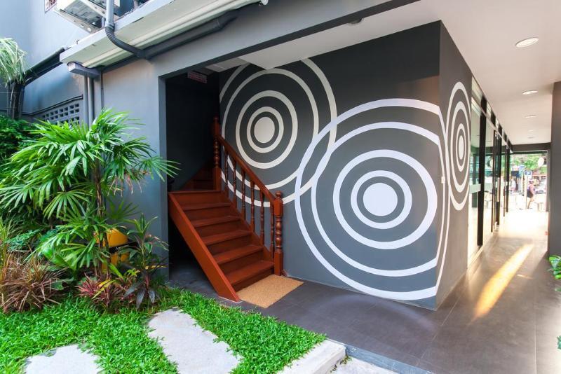 Baan Nilrath - Sha Extra 3* Hua Hin