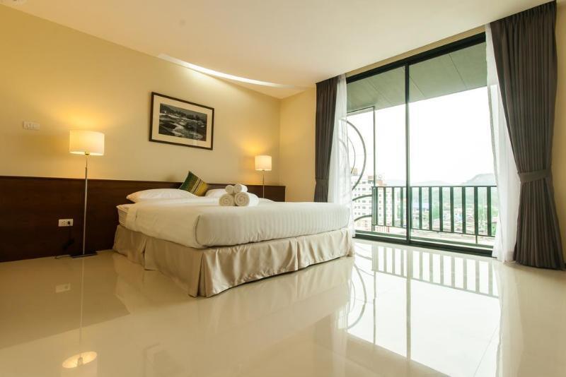 Hotel Baan Nilrath - Sha Extra 3*