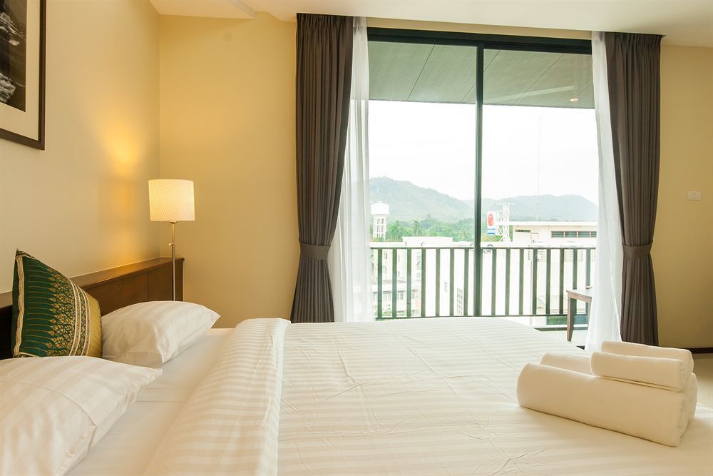 Hotel Baan Nilrath - Sha Extra 3*