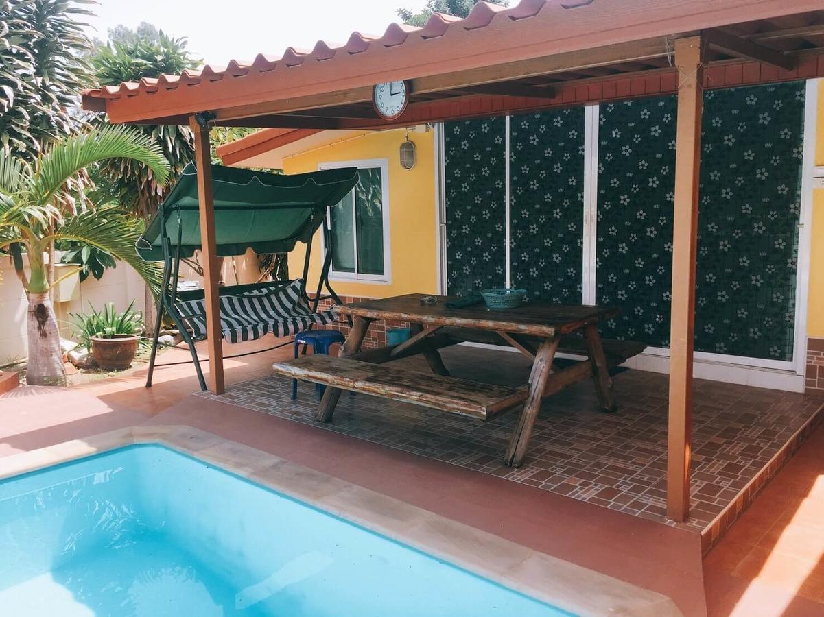 Pool By Opal