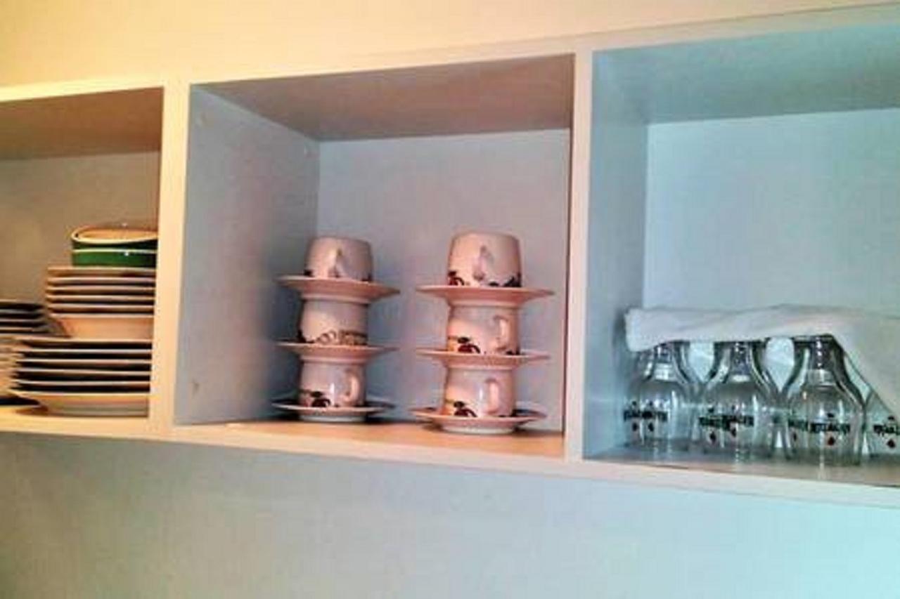 Baan Peang Ploen Apartamento HHQ