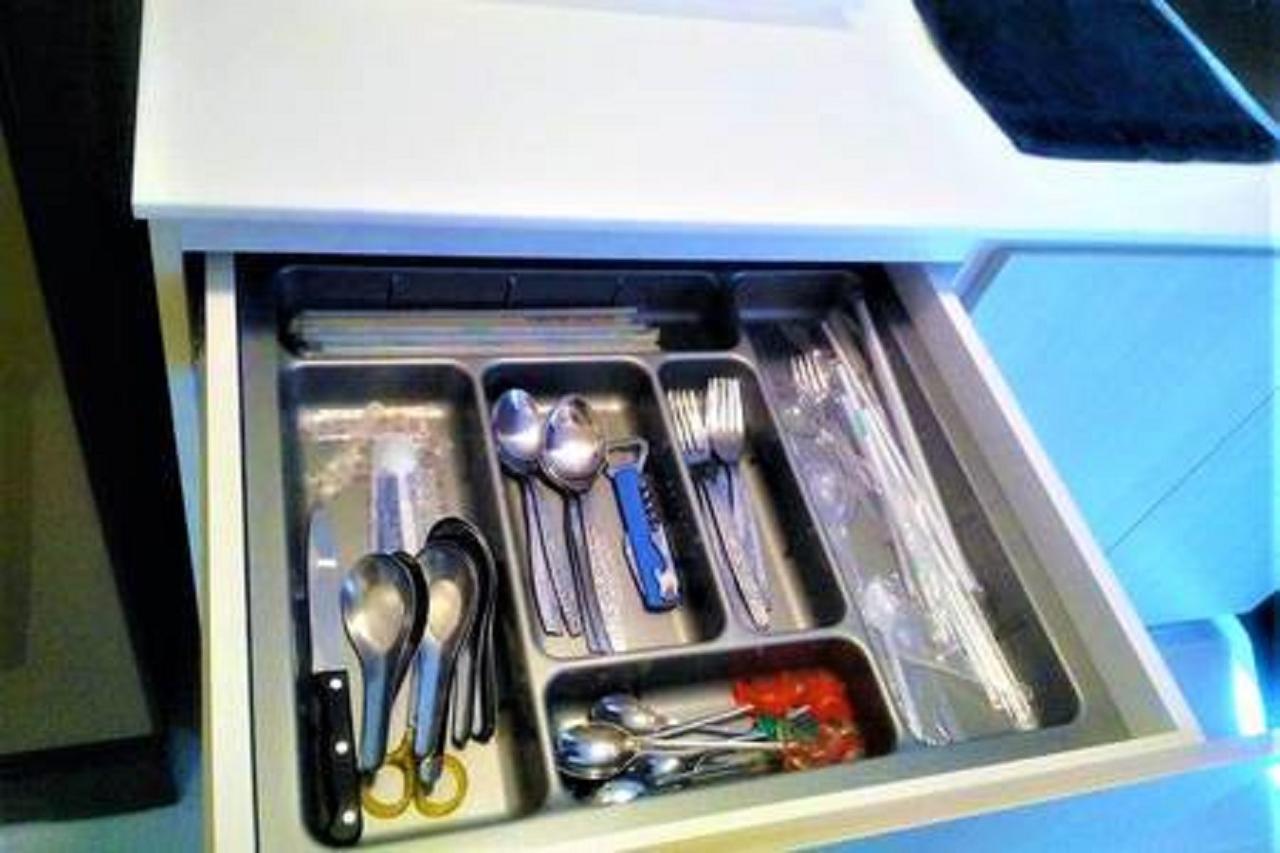 Apartamento Baan Peang Ploen *