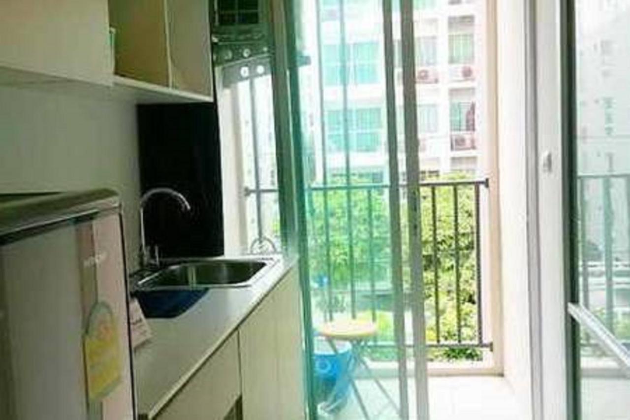 Baan Peang Ploen Apartamento *