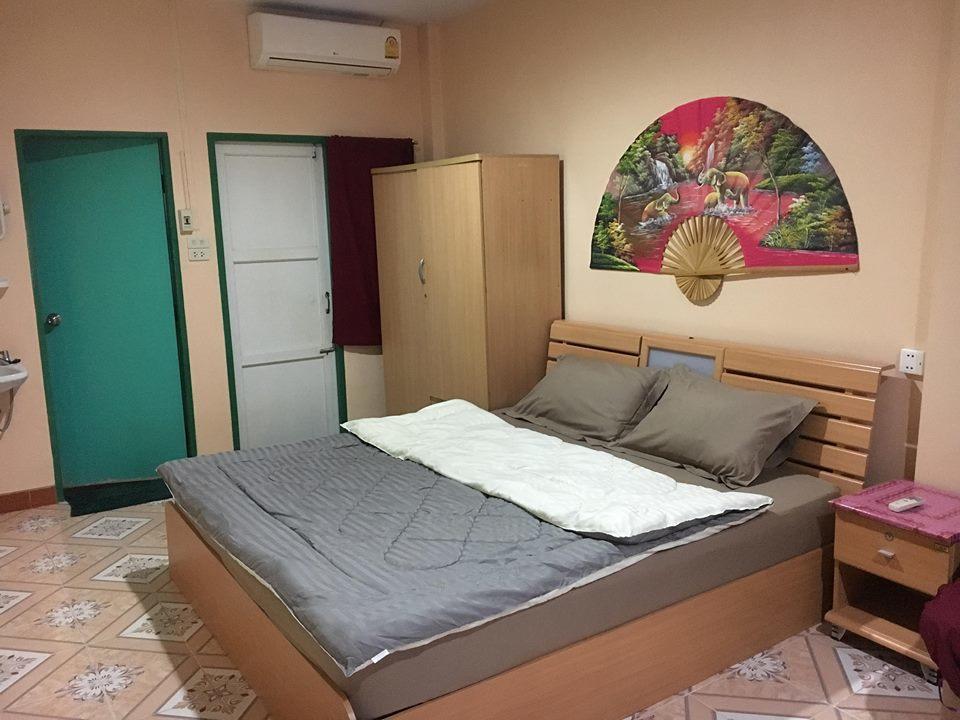 Baan Padyen Aparthotel