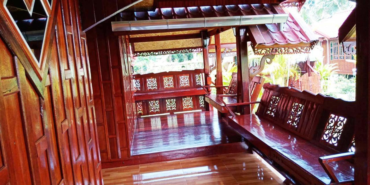 Resort วิสาโฮม หัวหิน HHQ