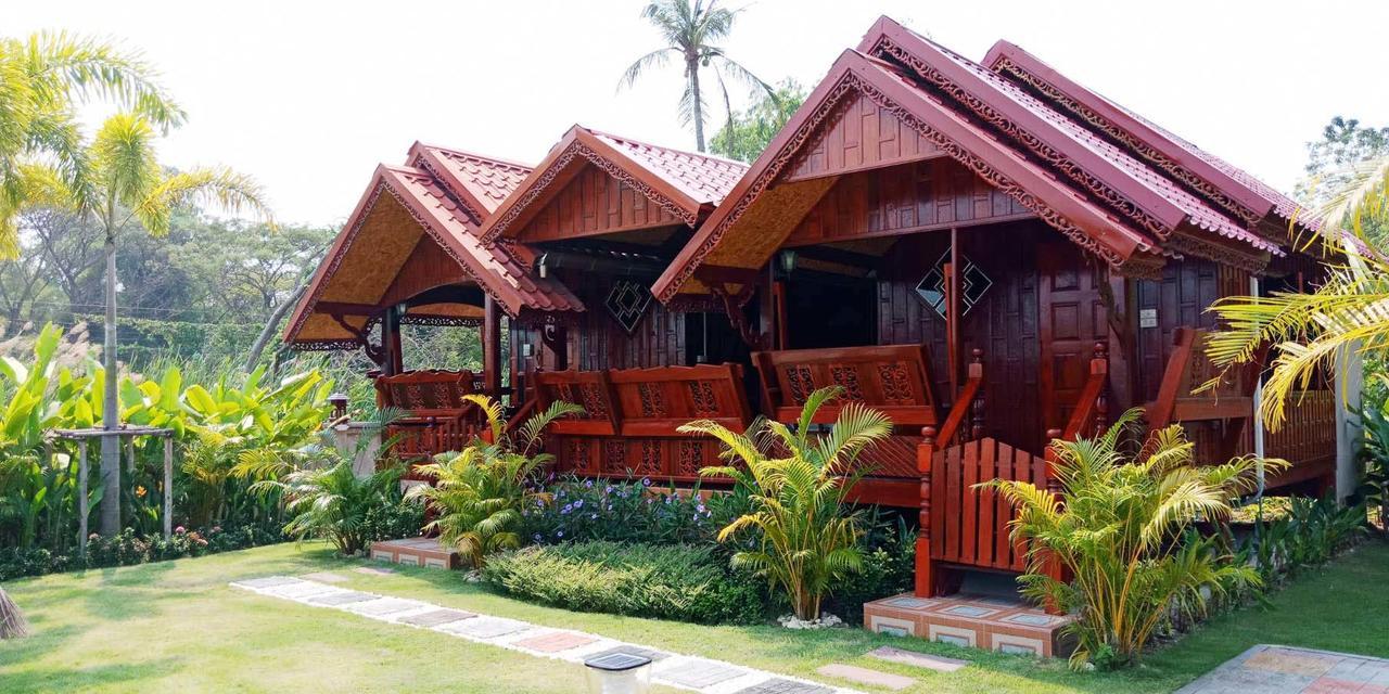 วิสาโฮม หัวหิน Resort