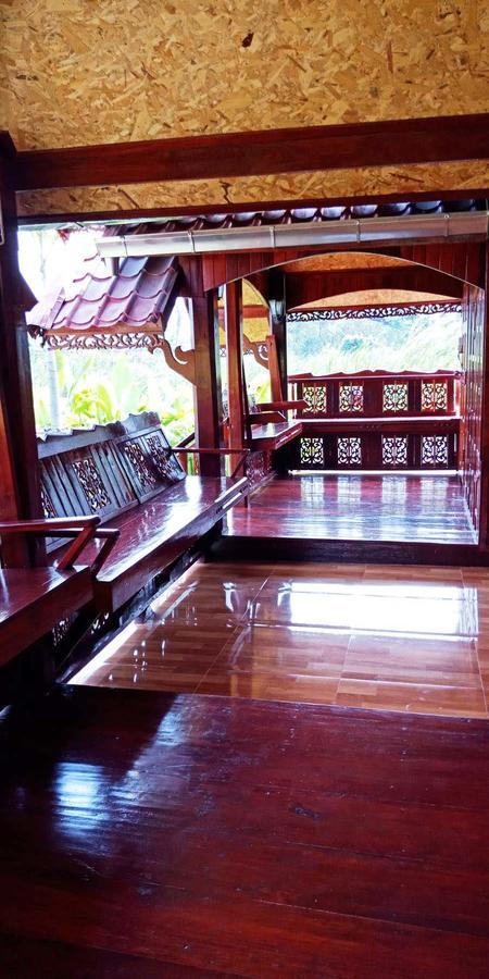 วิสาโฮม หัวหิน Resort HHQ