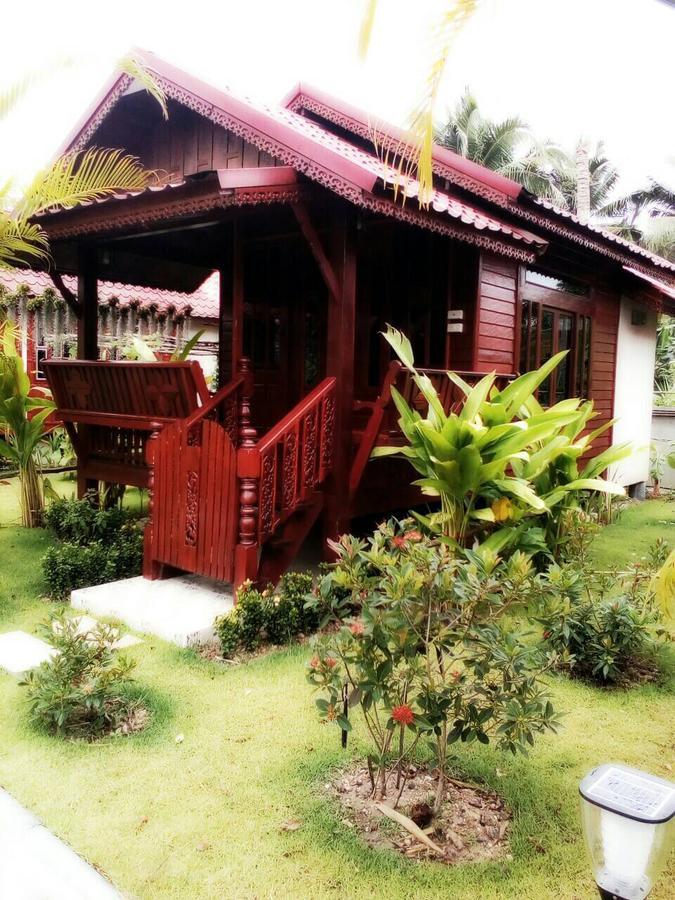 วิสาโฮม หัวหิน Resort HHQ