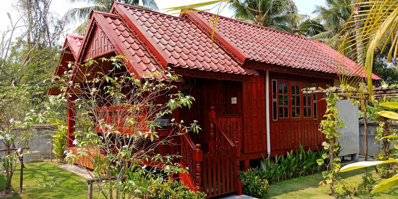Resort วิสาโฮม หัวหิน HHQ