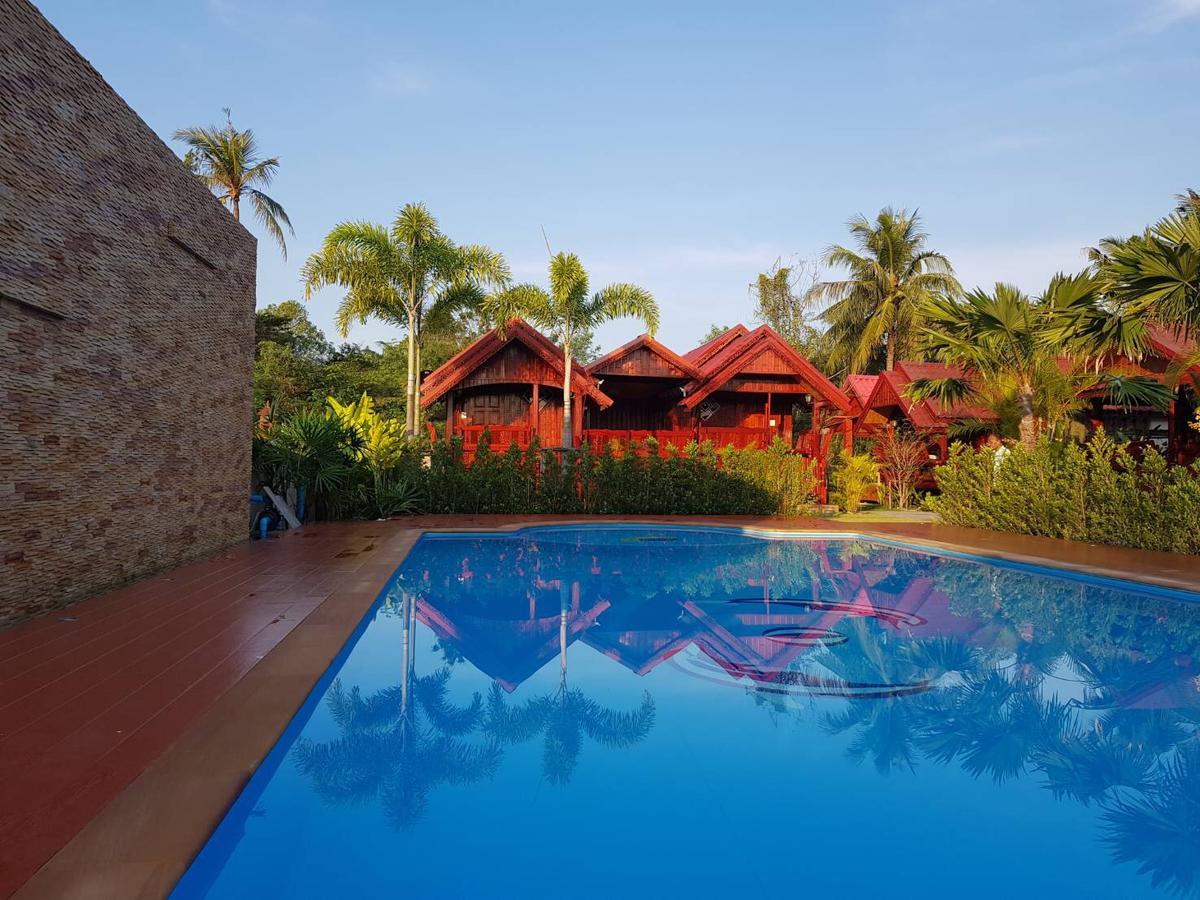 Resort วิสาโฮม หัวหิน *