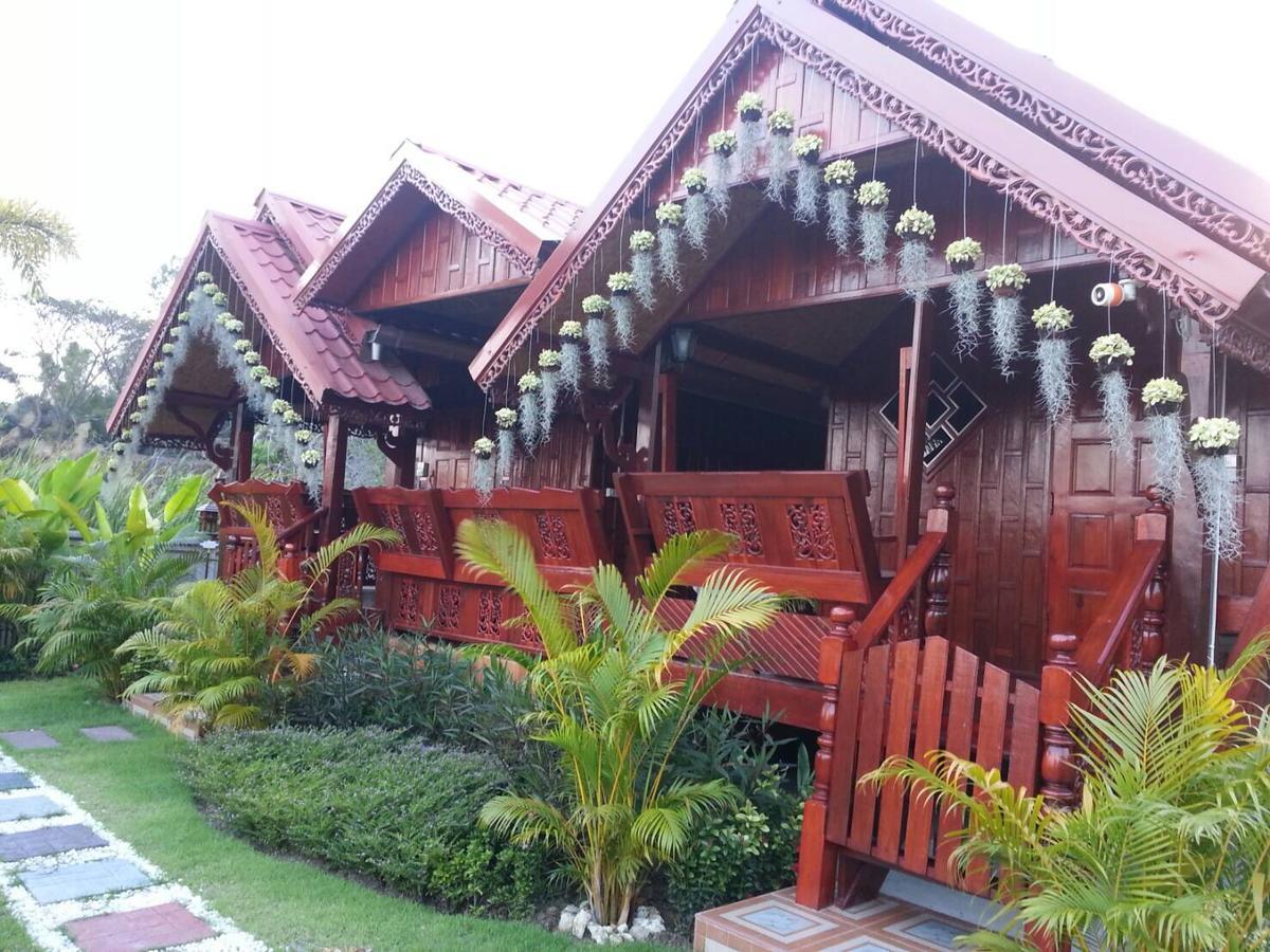 วิสาโฮม หัวหิน HHQ