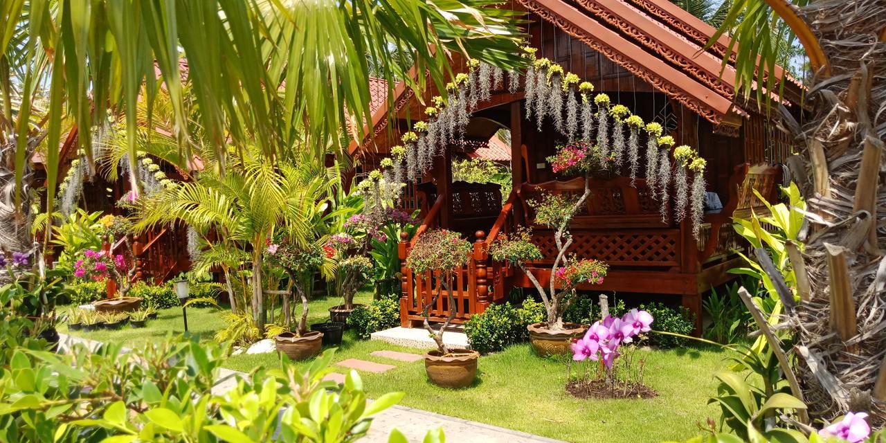Resort วิสาโฮม หัวหิน *