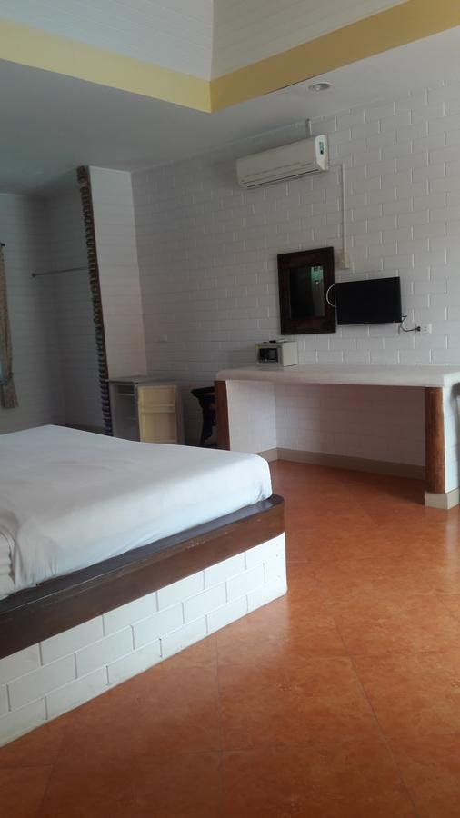 Tempat peranginan Blue Sky 3*